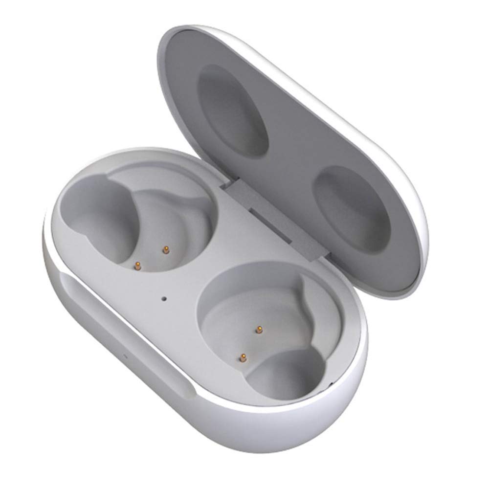 Amazon.com: Wireless Charging Case Compatible with Galaxy Buds+